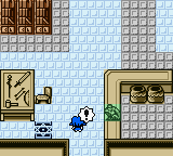Tales of Phantasia: Narikiri Dungeon screenshot 3 for GameBoy Color